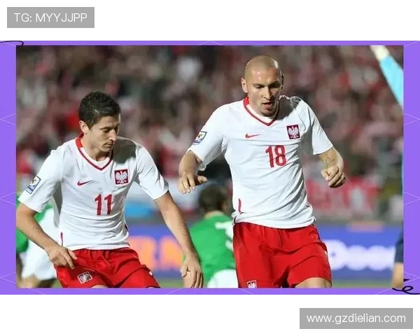 2023年现役波兰足球明星最新名单及其表现分析